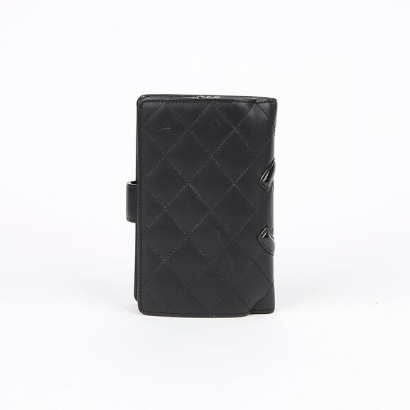 Compact Wallet - Picture 4 of 10